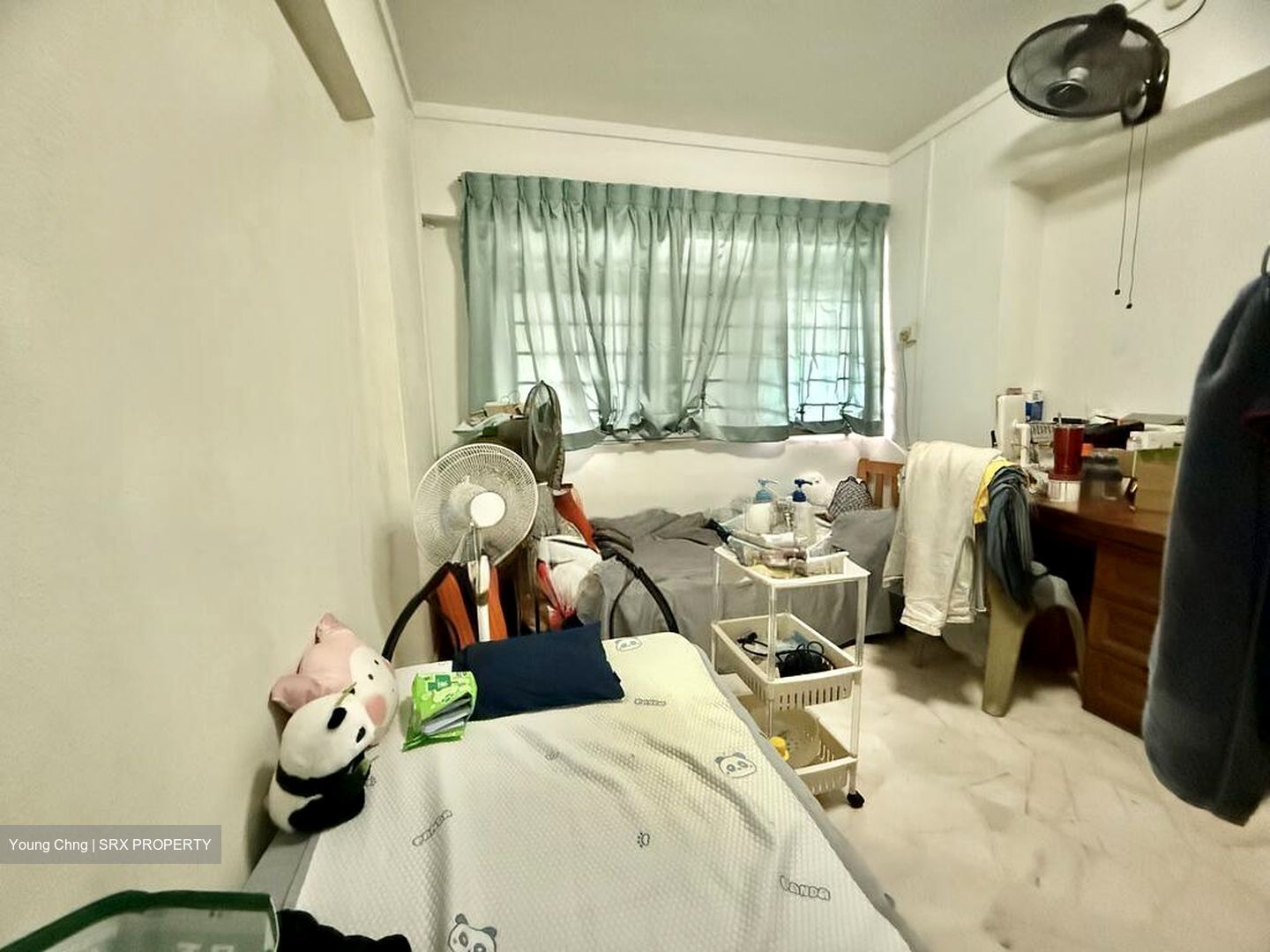 Blk 969 Hougang Street 91 (Hougang), HDB 4 Rooms #507302191
